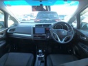2014 Honda Jazz Hybrid