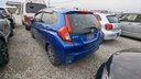 2014 Honda Jazz