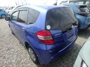 2012 Honda Jazz