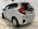 2014 Honda Jazz
