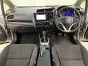 2014 Honda Jazz