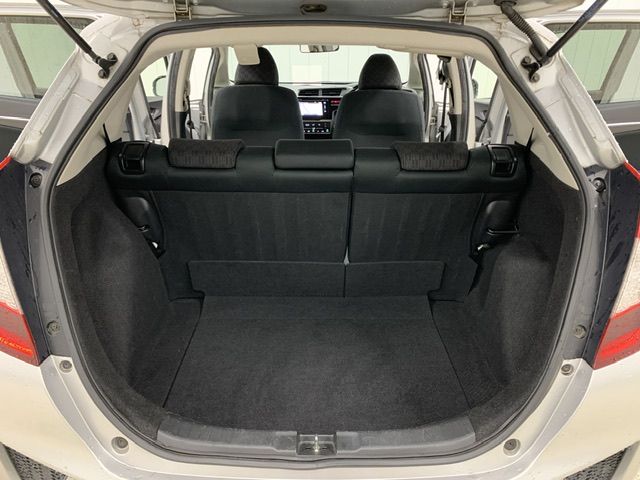 2014 Honda Jazz