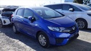 2014 Honda Jazz