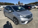 2014 Honda Jazz Hybrid