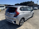 2014 Honda Jazz Hybrid
