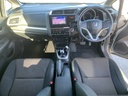 2014 Honda Jazz Hybrid