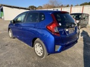 2014 Honda Jazz
