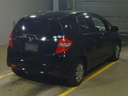 2012 Honda Jazz