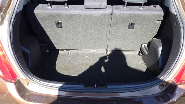 2013 Toyota Yaris