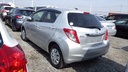 2012 Toyota Yaris