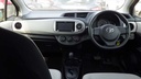 2012 Toyota Yaris