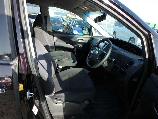 2013 Toyota Estima Aeras Premium