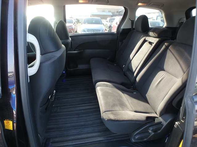 2013 Toyota Estima Aeras Premium