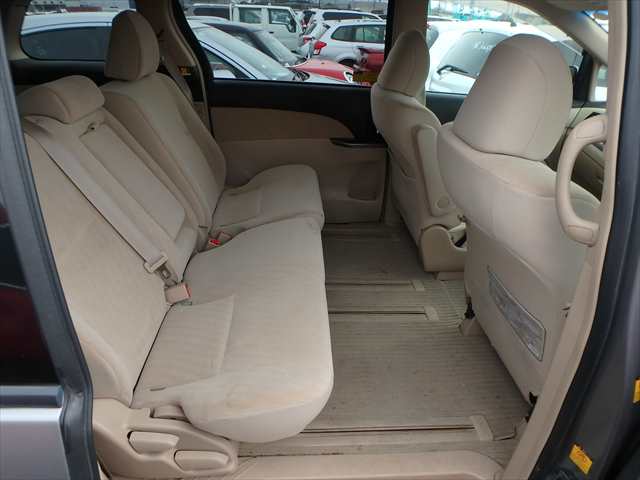 2012 Toyota Estima X