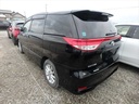 2011 Toyota Estima Aeras