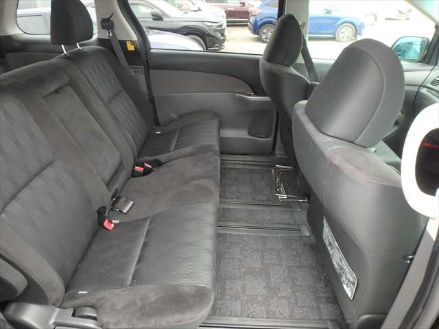 2011 Toyota Estima Aeras