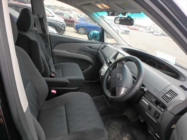 2011 Toyota Estima Aeras