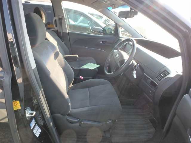 2013 Toyota Estima Aeras Premium
