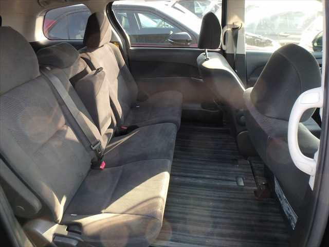 2013 Toyota Estima Aeras Premium