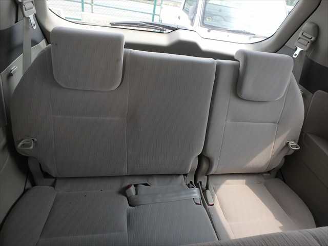 2010 Toyota Estima X
