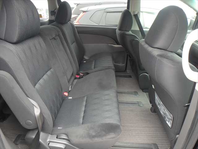 2010 Toyota Estima Aeras