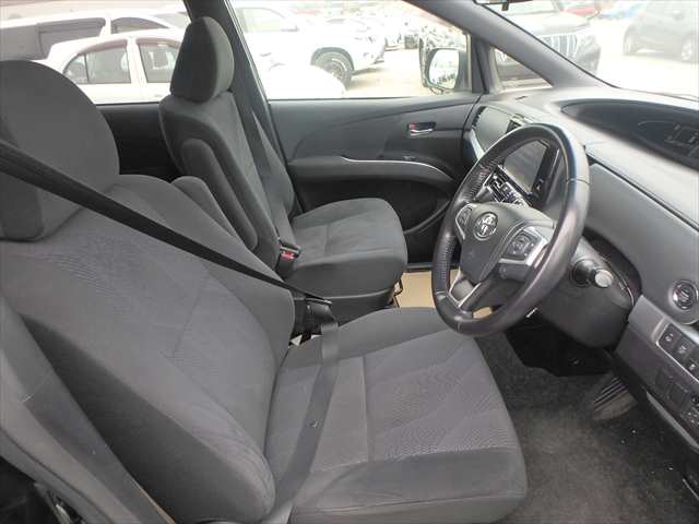 2016 Toyota Estima Aeras