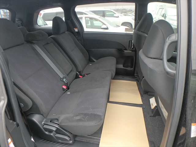 2016 Toyota Estima Aeras