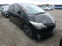 2010 Toyota Estima Aeras