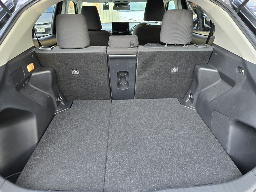 2024 Toyota Yaris Cross (Brand new)