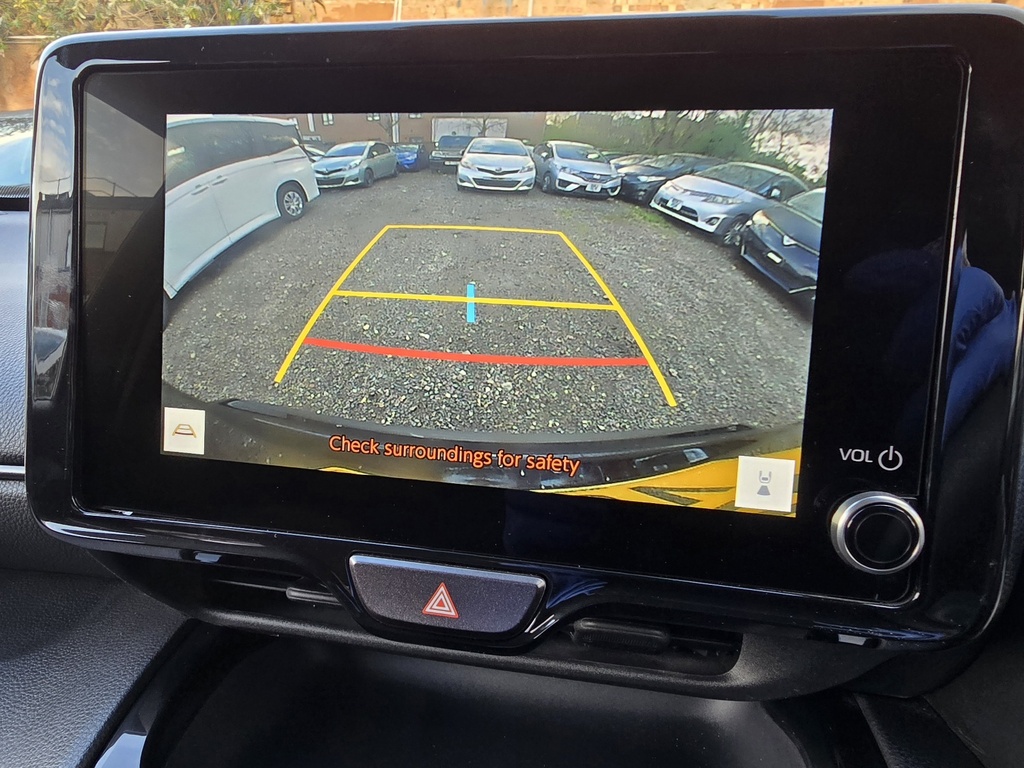 2024 Toyota Yaris Cross (Brand new)