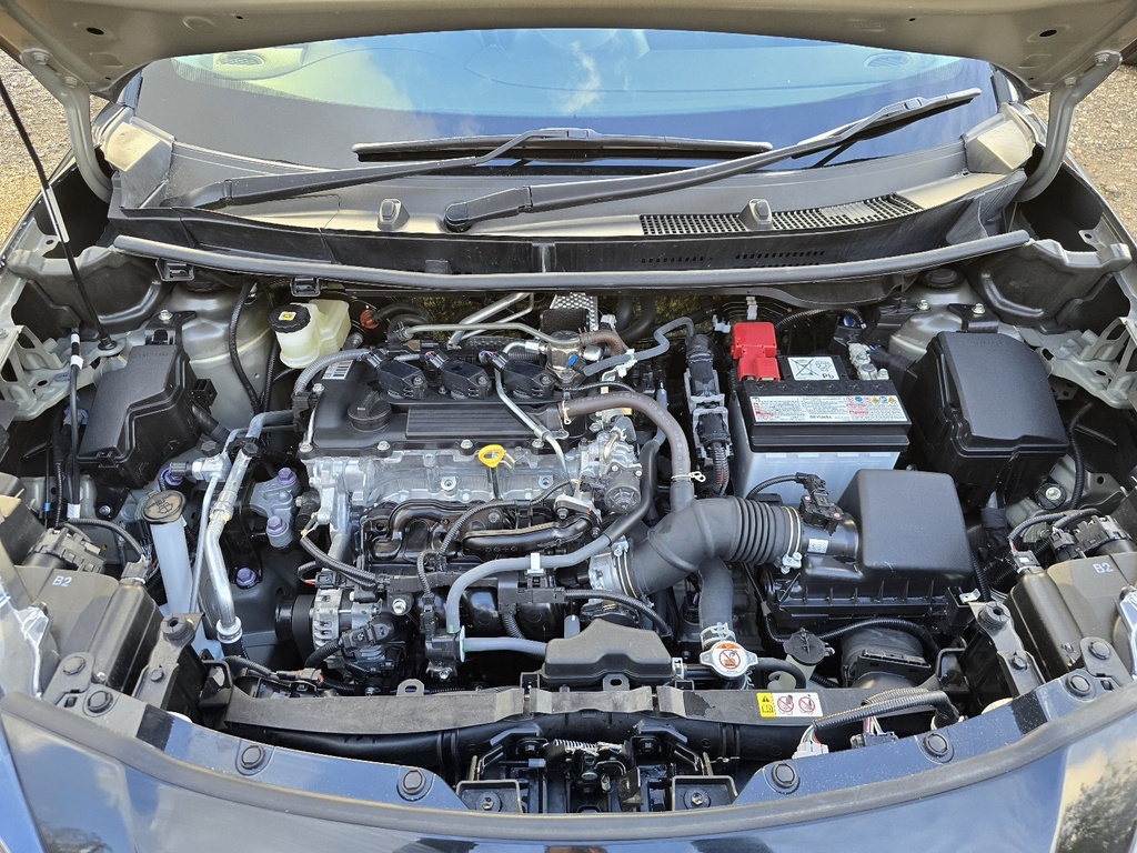 2024 Toyota Yaris Cross (Brand new)