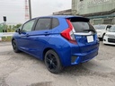 2013 Honda Jazz Hybrid