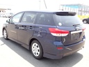 2010 Toyota Wish