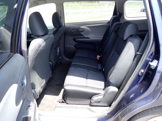 2010 Toyota Wish