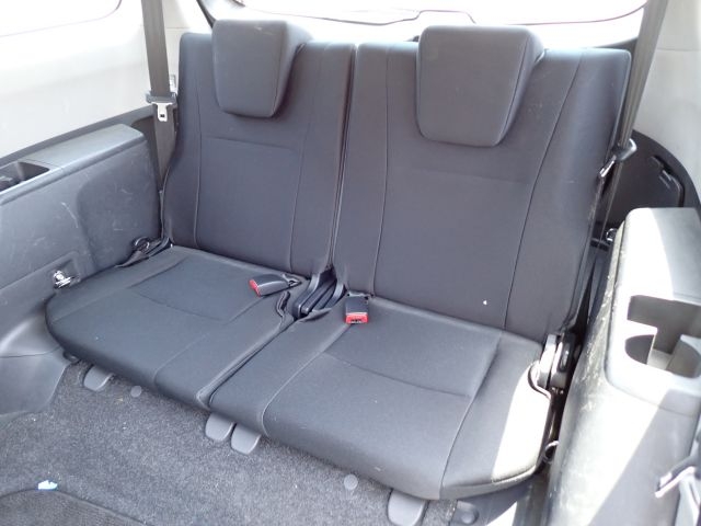 2010 Toyota Wish