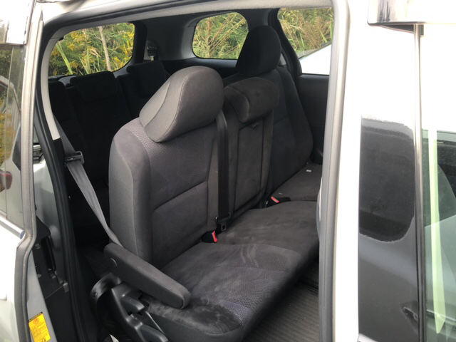 2012 Toyota Estima Aeras Premium