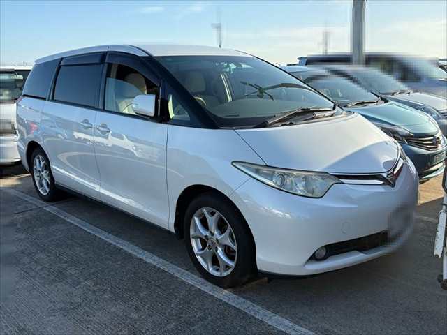 2007 Toyota Estima G