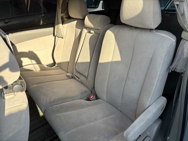 2007 Toyota Estima G
