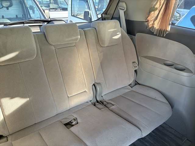 2007 Toyota Estima G