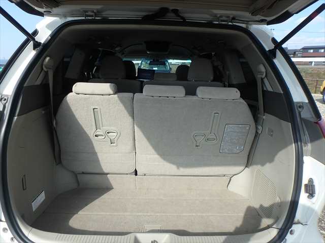 2007 Toyota Estima G