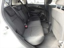 2014 Honda Jazz
