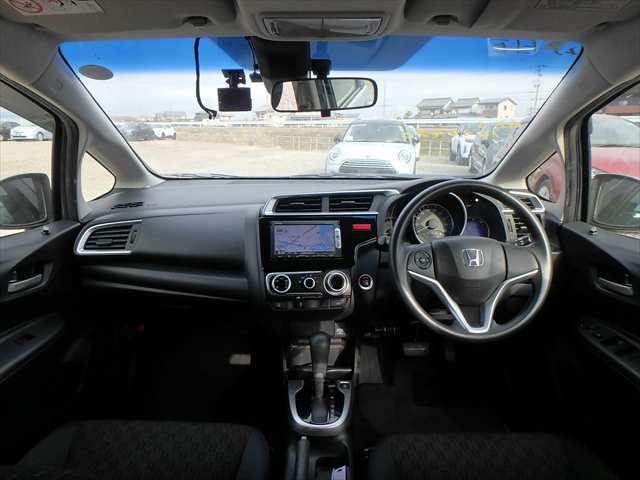 2014 Honda Jazz