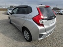 2014 Honda Jazz