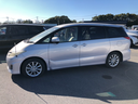 2009 Toyota Estima Aeras (Low mileage)