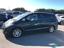 2007 Toyota Estima Aeras 