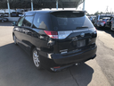 2007 Toyota Estima Aeras 