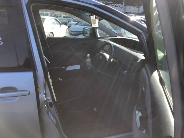 2011 Toyota Estima Aeras (Low mileage)