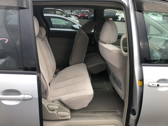 2007 Toyota Estima G