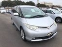 2007 Toyota Estima G