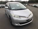 2014 Toyota Estima X